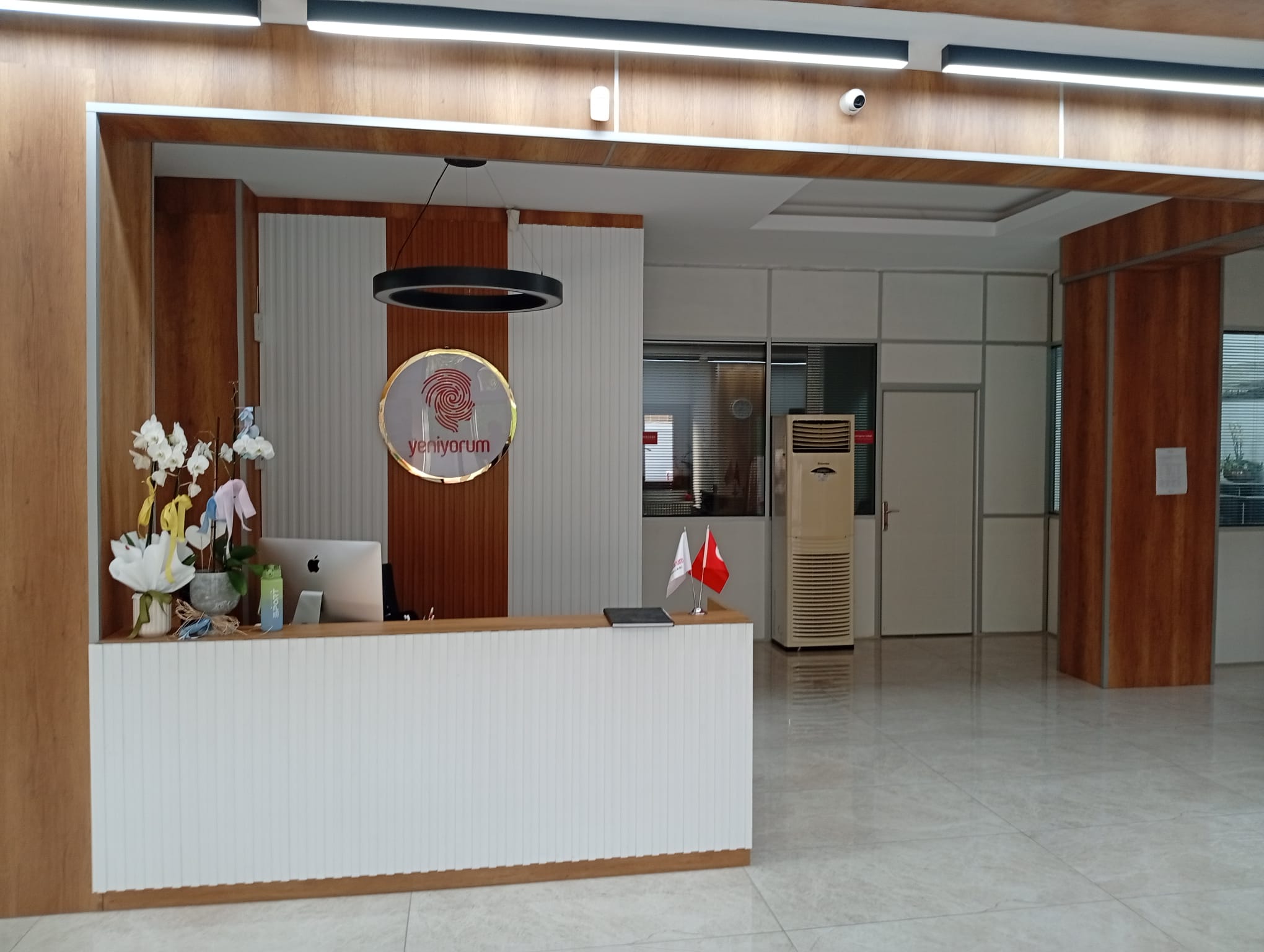 YENİYORUM 8